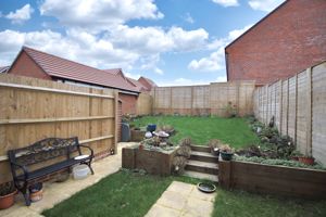Garden- click for photo gallery